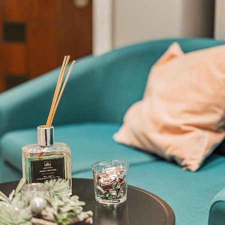 Zeus Design Mini Apartment Erlach #10 비엔나 외부 사진