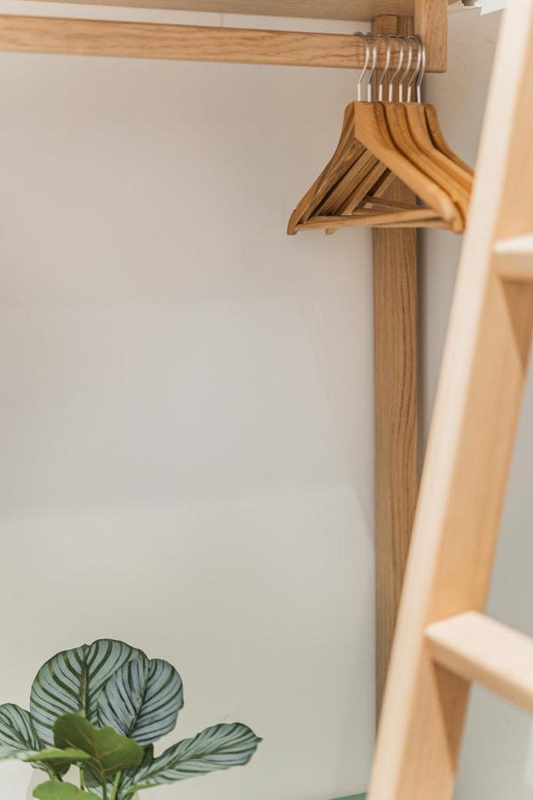 Zeus Design Mini Apartment Erlach #10 비엔나 외부 사진